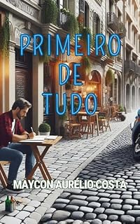 Livro Primeiro de Tudo