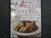 Betty Crocker Country Favorites by 