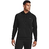 Under Armour Men's Armour Fleece Solid Hoodie