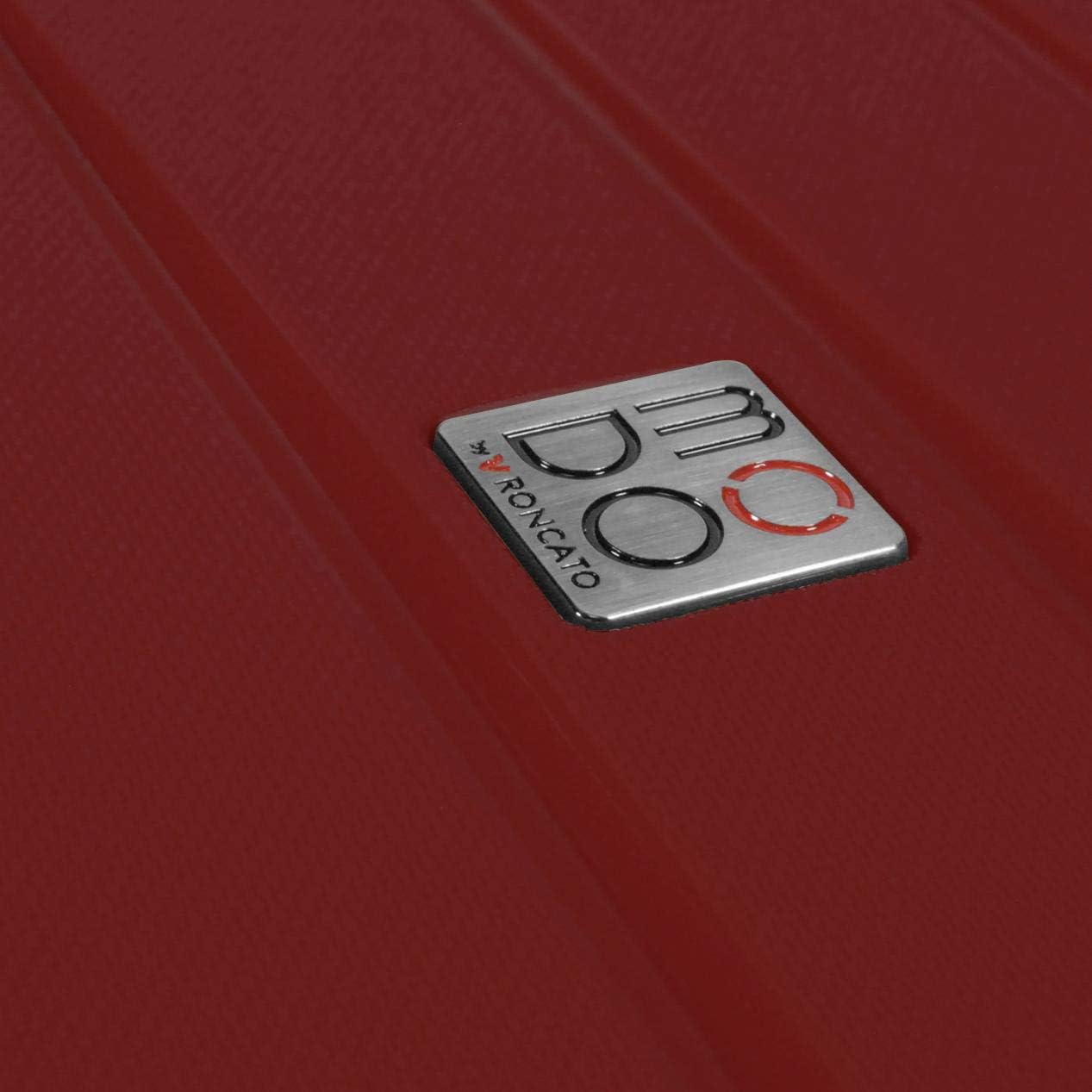 MODO by Roncato Cabin Spinner 55 Cm Hard Shell 4 wheels Starlight 2.0, 40 Lt, 55x40x20 cm, Lightweight, Internal Organizer - Image 4