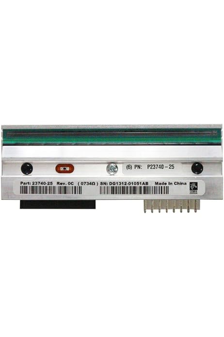 P1004230 P23740-25 Printhead 