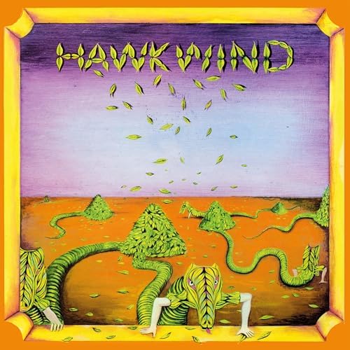 Hawkwind - Space Ritual - Amazon.com Music