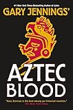 Aztec Blood by 