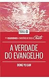 Alimento Diário - A Verdade do Evangelho (Colossenses - O Mistério de Deus: Cristo Livro 1) (Portuguese Edition)
