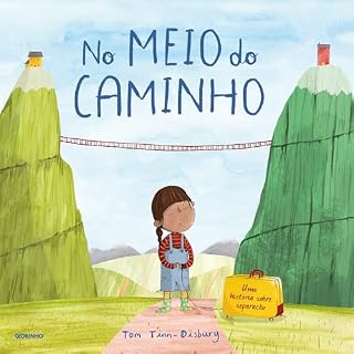 Livro No meio do caminho