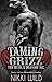 TAMING GRIZZ (A DEVIL'S DRAGONS MOTORCYCLE CLUB ROMANCE)