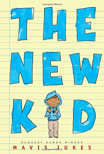 The New Kid