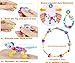 BEIJINC Twist Bracelet Magic pet Bracelet Animal Twist Bracelet DIY Make a Bracelet or Twist into a Pet Magic Bracelet Set for Kids Girls 8pack (8 pets1)