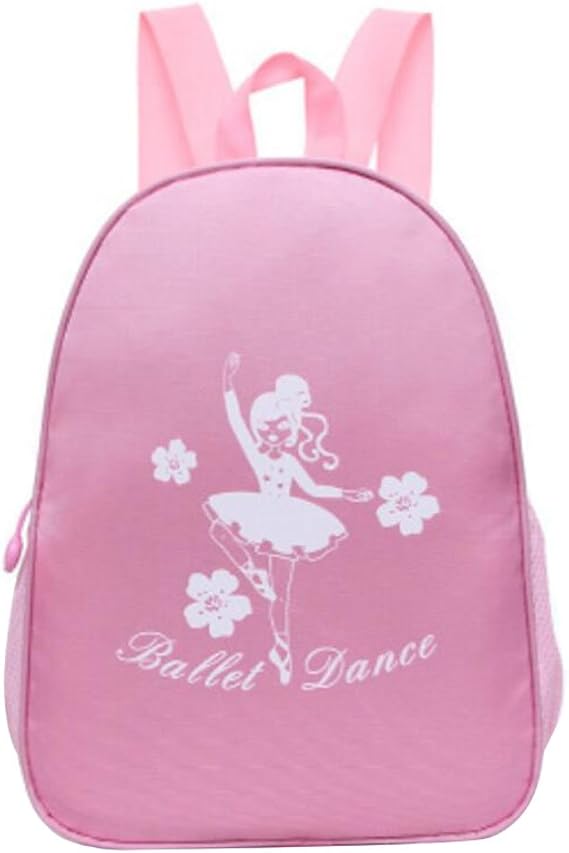 backpacks for dancers