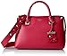 GUESS Liya Satchel, Red
