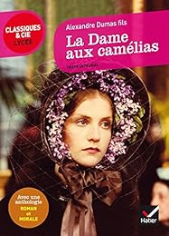 La  dame aux camélias
