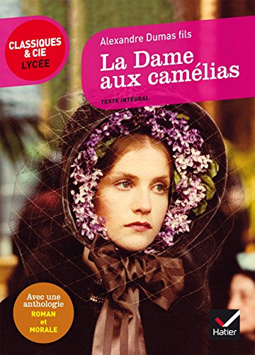 La  dame aux camélias