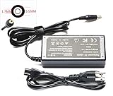 19V 3.42A Laptop Charger AC Adapter for Acer Aspire V15 VN7 V5 V3 V7 M5 R3 R7 E1 E5 V3-575 V3-575G E1-510 E1-510P E1-522 E5-521,5750 5532 5517 5253 SB416 Laptop
