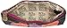 Laurel Burch Cosmetic Bags 3/Pkg, Feline Friends