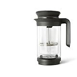 Chef'n 3-in-1 Craft Coffee Brewing Set (Glass/Anthracite)