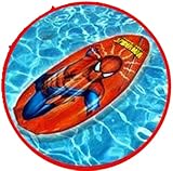 Spiderman Pool Raft - 28