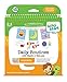 LeapFrog LeapStart Daily Routines and Health and Wellness Book