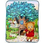PBS Kids Daniel Tiger 'Treehouse Pals' Plush 50
