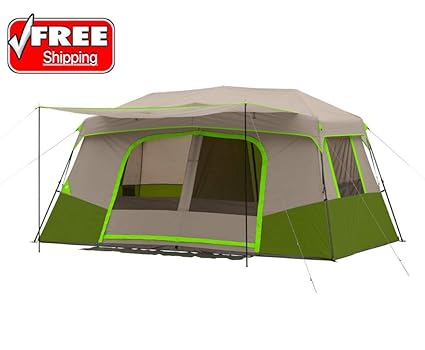 Amazon Com Myronsalesstore Gvvv10387 11 Person Instant Camping