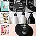 [The Hair Mother Cellar] M-hair Loss Shampoo For Moisturizing, Dandruff-free, Nourishing hair For Men (10.14fl.oz./300ml)