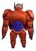 Disney Big Hero 6 Robot Mission Shaped Cuddle Pillow