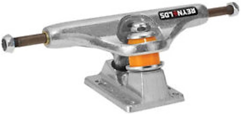 139 Reynolds 2 "Gc Baker" Hollow Skateboard Trucks (8.0" Axle)