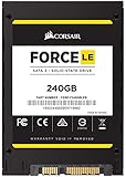 Corsair Force Series LE SSD, SATA 6Gbps 240GB
