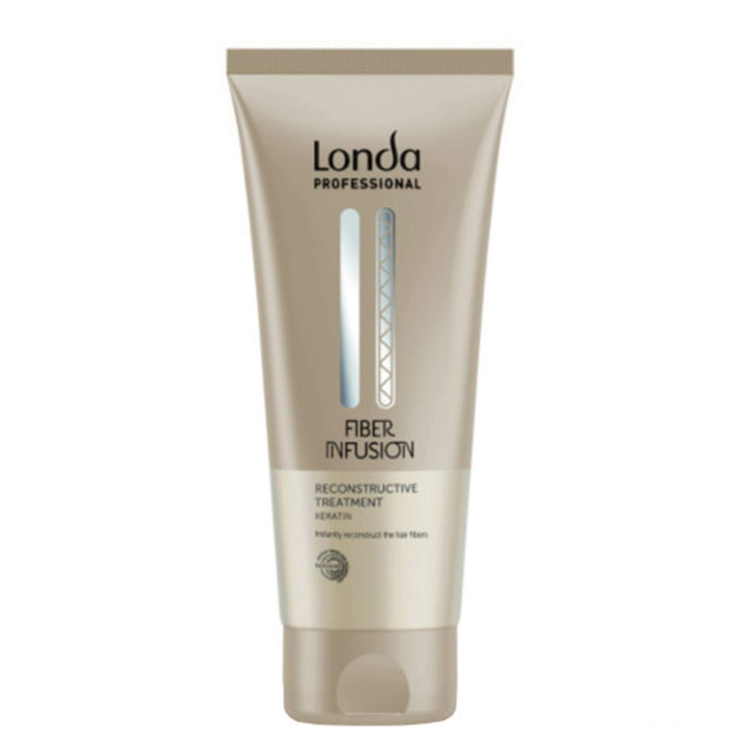 Londa Professional Hair Fiber Infusion Mask, 200 ml, 3614226731203