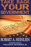 Take Back Your Government