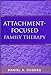 Attachment : Focused Family Therapy