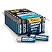 Rayovac AA Batteries, Alkaline Double A Batteries (60 Battery Count) primary