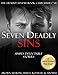Seven Deadly Sins: Simply Delectable Stories (The Deadly Sevens Book Club Series 1) by Kelly C. Brown, H. Craig Erskine III