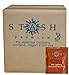 Stash Tea Chocolate Mint Oolong Tea, Box of 100 Tea Bags (Packaging May Vary)