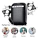 Voice Amplifier SHIDU S718 UHF Wireless Voice Amplifier for Teachers 10W Portable PA System with Headset Microphone Built-in Rechargeable Battery and Hands-free Waist-Band
