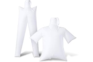 ELFZONE Travel Portable Clothes Dryer - 2PCS Set Travel Dryer Quickly Dry for Clothes Travel Clothes Dryer for T-shirts, Pants