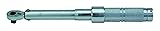 Proto J6064C 3/8" Drive Ratcheting Head Micrometer