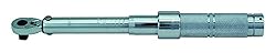 Proto J6064C 3/8" Drive Ratcheting Head Micrometer
