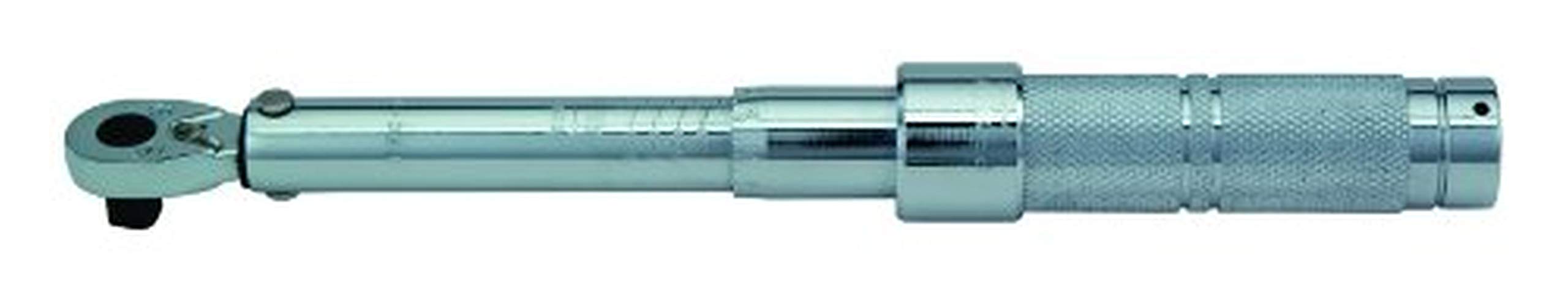 Proto J6064C 3/8" Drive Ratcheting Head Micrometer