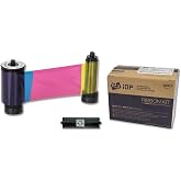 IDP Color Ribbon YMCKO (659366) - 250 Prints