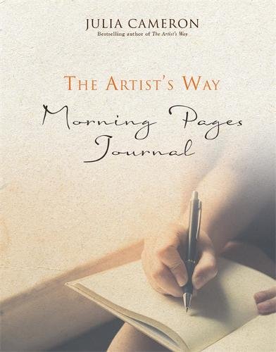 [R.e.a.d] The Artist's Way Morning Pages Journal: A Companion Volume to The Artist's Way RAR