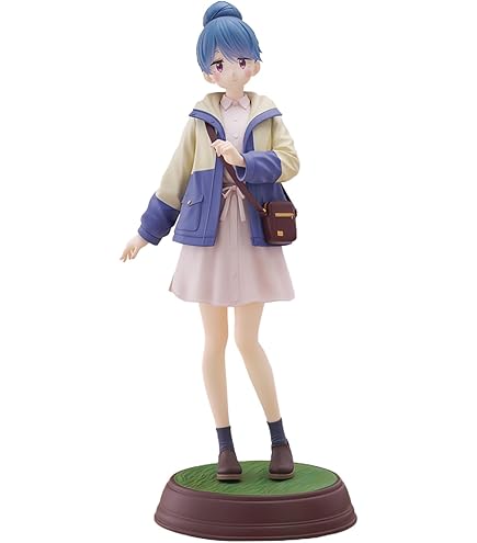 Yuru Camp Da Más Detalles De Su Tercera Temporada | Tadaima