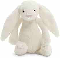 jellycat tutu lulu cream bunny