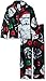 Star Wars Boys' 2-piece Pajama Coat Set