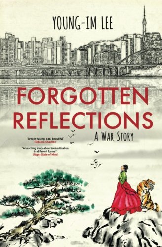 Forgotten Reflections by Young-Im Lee