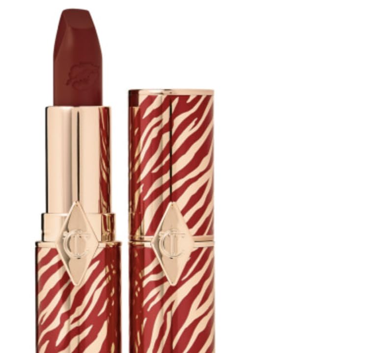 Charlotte Tilbury Matte Revolution Limited Edition Lipstick | K-Romance