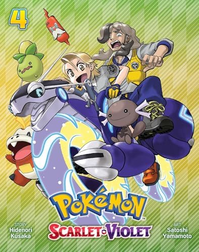 Pokémon Horizon: Sun & Moon, Vol. 2: Yabuno, Tenya: 9781974702176
