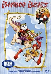 Download Amazon Com Bamboo Bears Bamboo Bears Childrens Movies Tv Free Get Wallpaper Amazon Com Bamboo Bears Bamboo Bears Childrens Movies Tv For Android