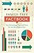 Family Tree Factbook: Key genealogy tips and stats for the busy researcher