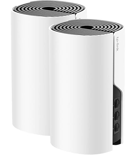 TP-Link Sistema de malha Deco AXE5400 Tri-Band WiFi 6E (Deco XE75