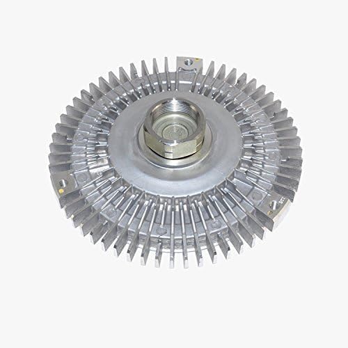 Mercedes-Benz Cooling Engine Fan Clutch OEM-Quality 1122000222
